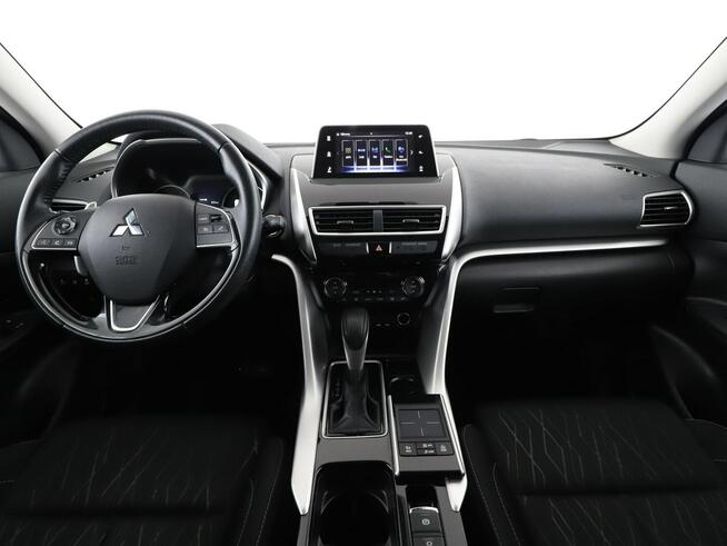 Mitsubishi Eclipse Cross 2019