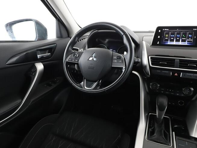 Mitsubishi Eclipse Cross 2019