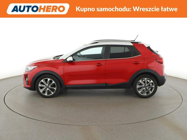Kia Stonic 2019