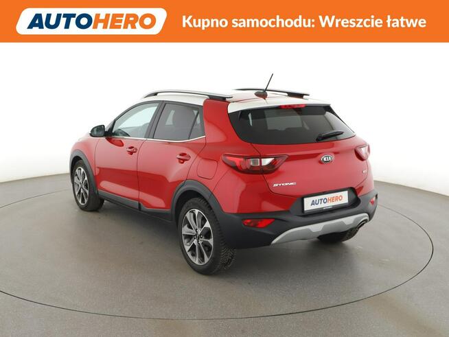 Kia Stonic 2019