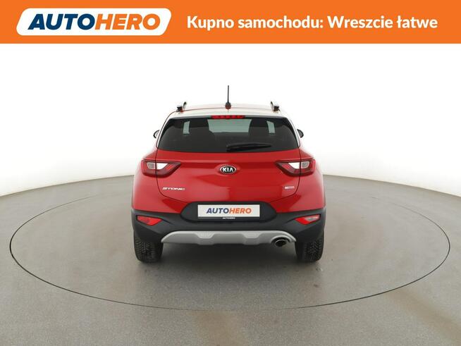 Kia Stonic 2019