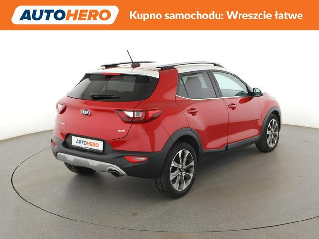 Kia Stonic 2019