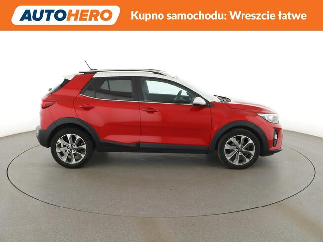 Kia Stonic 2019