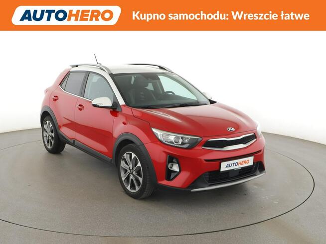 Kia Stonic 2019