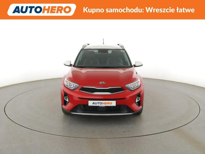 Kia Stonic 2019