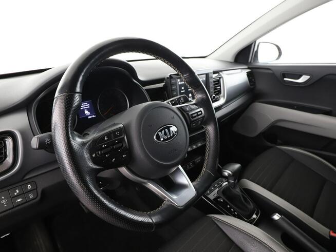 Kia Stonic 2019