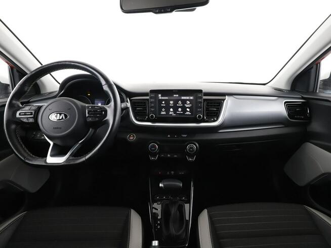 Kia Stonic 2019