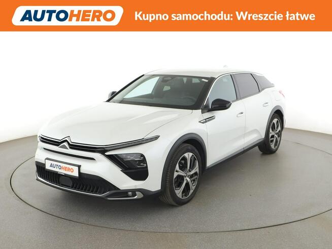 Citroën C5X