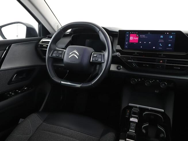 Citroën C5X 2022