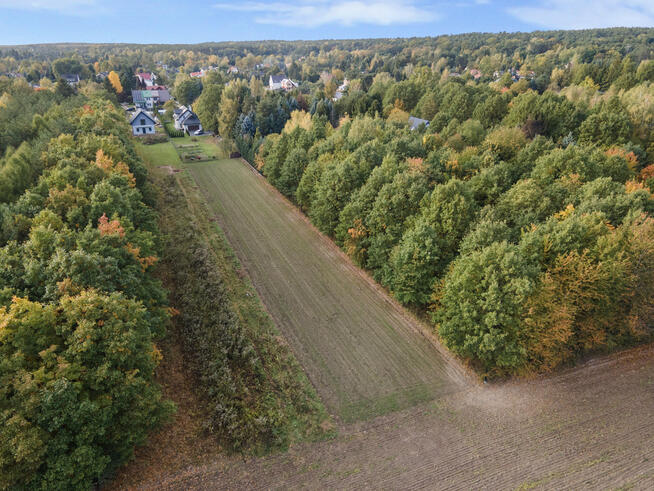 DZIAŁKA NA SPRZEDAŻ | KONSTANTYNÓW ŁÓDZKI | 861 m²