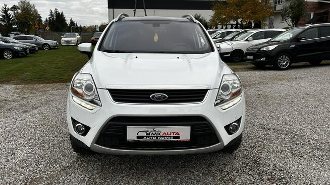 Ford Kuga 2012
