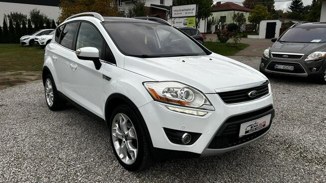 Ford Kuga 2012