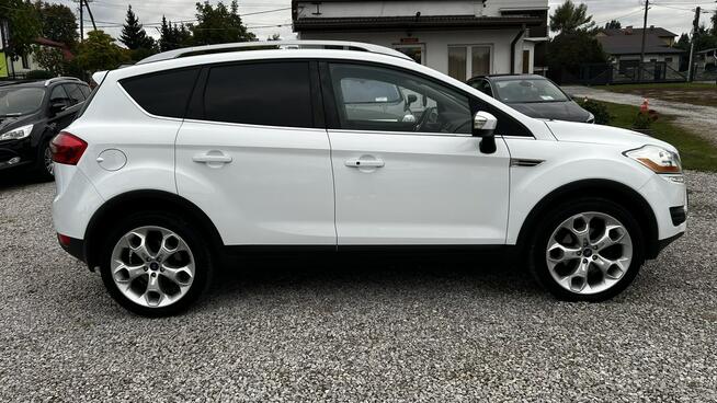 Ford Kuga 2012