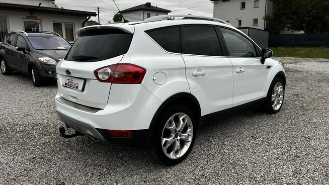 Ford Kuga 2012