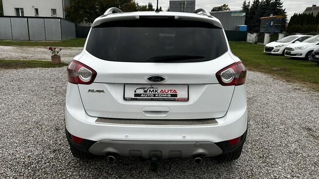 Ford Kuga 2012