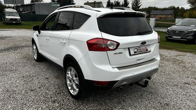Ford Kuga 2012