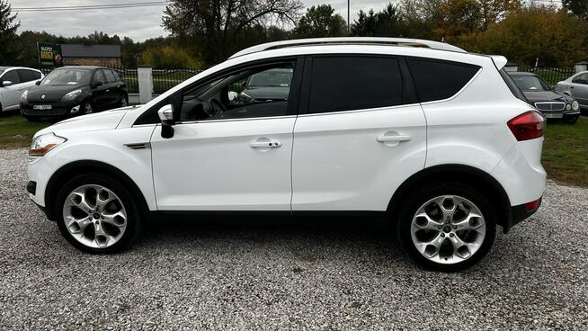 Ford Kuga 2012