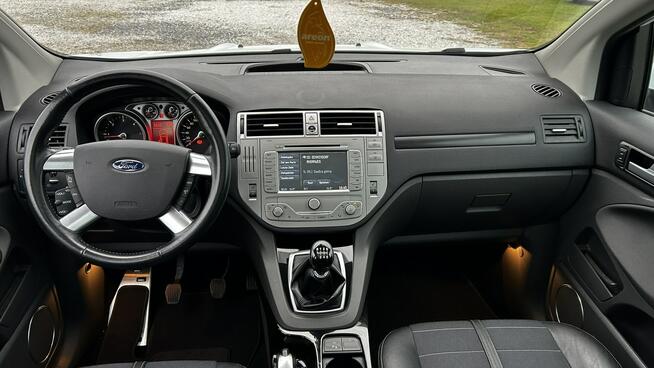 Ford Kuga 2012