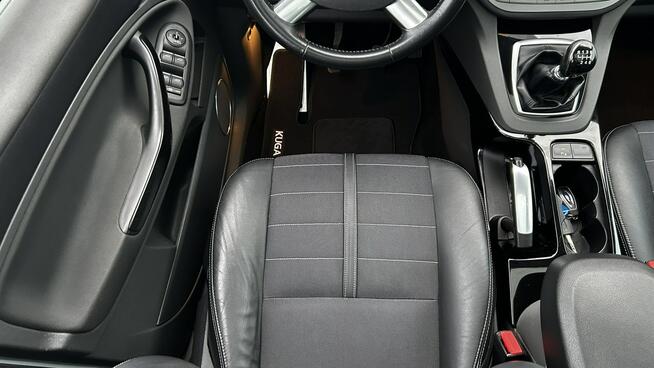 Ford Kuga 2012