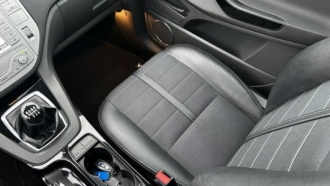 Ford Kuga 2012
