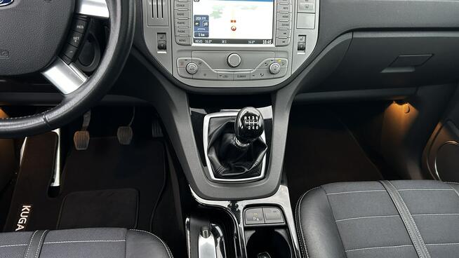 Ford Kuga 2012