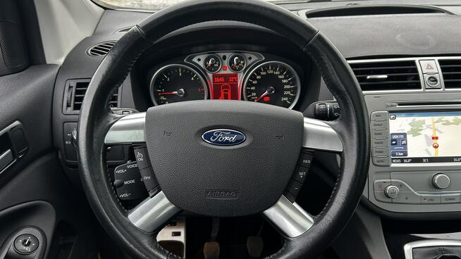 Ford Kuga 2012