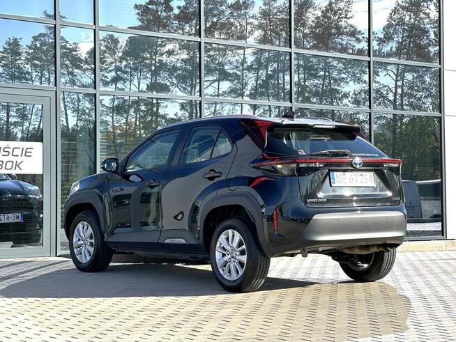 Toyota Yaris Cross Salon PL, Kamera, Navi, Alu, Android, LED, Serwis ASO, GWARANCJA!