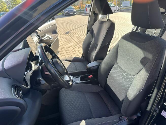 Toyota Yaris Cross Salon PL, Kamera, Navi, Alu, Android, LED, Serwis ASO, GWARANCJA!
