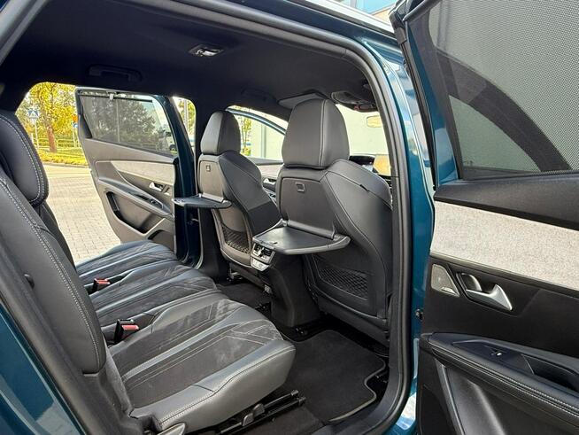 Peugeot 5008 2021