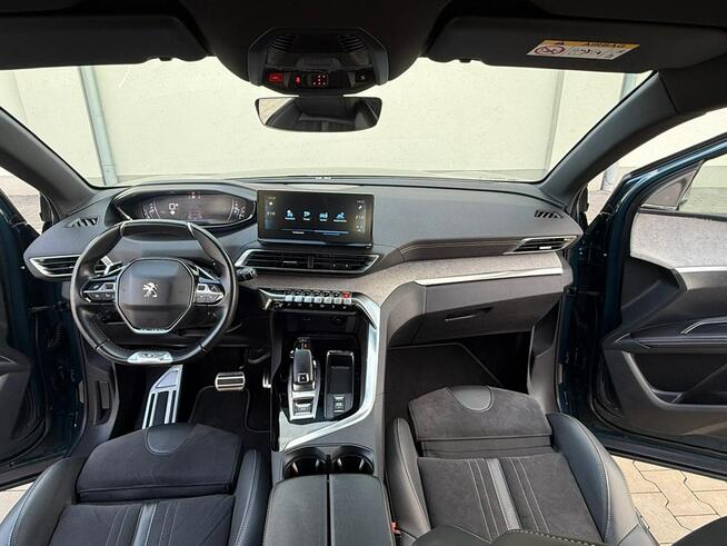 Peugeot 5008 2021