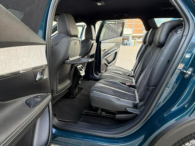 Peugeot 5008 2021