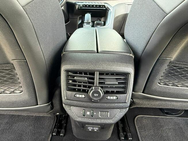 Peugeot 5008 2021
