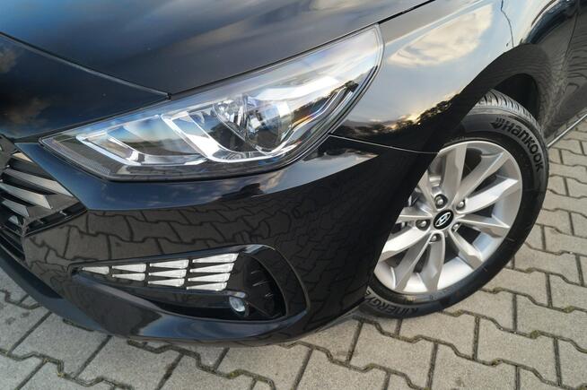 Hyundai i30 2022