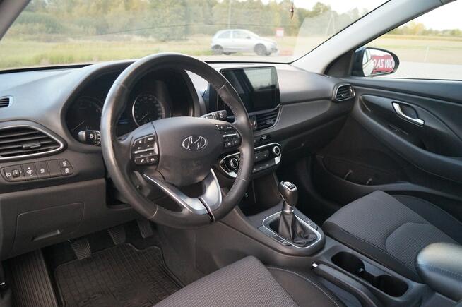 Hyundai i30 2022