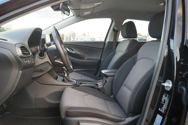 Hyundai i30 2022