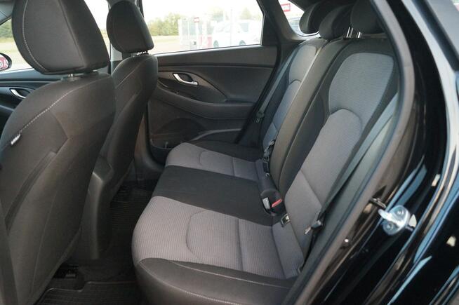 Hyundai i30 2022