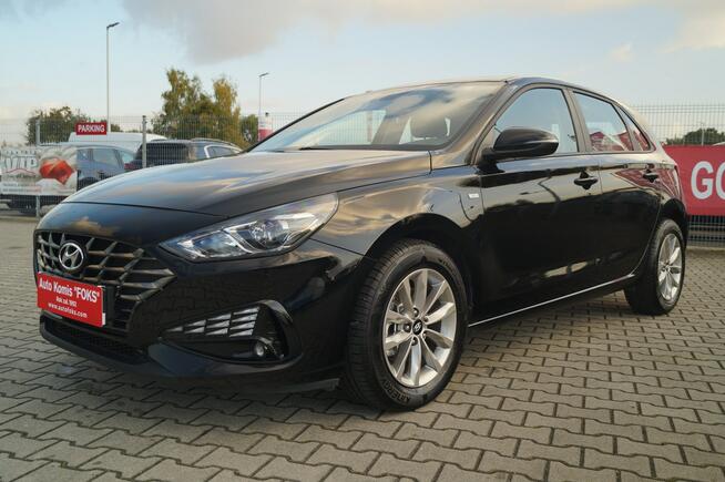 Hyundai i30 2022