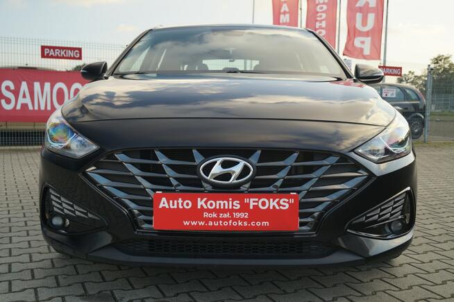 Hyundai i30 2022