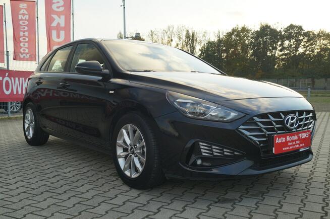 Hyundai i30 2022