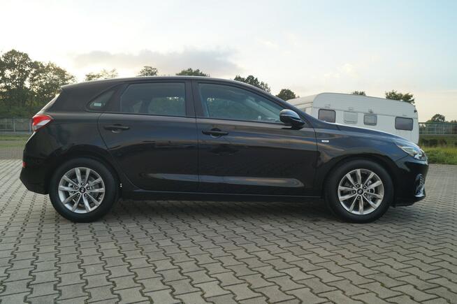 Hyundai i30 2022