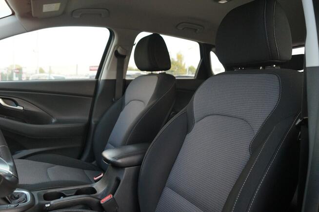 Hyundai i30 2022