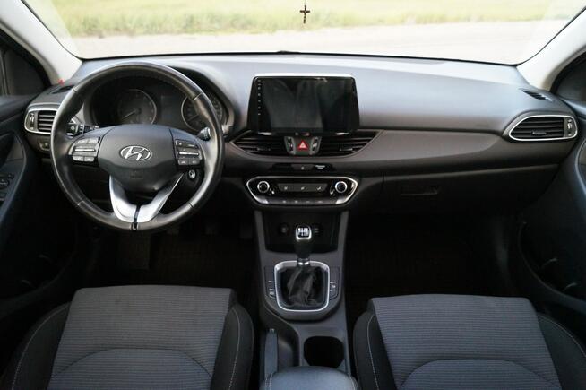 Hyundai i30 2022