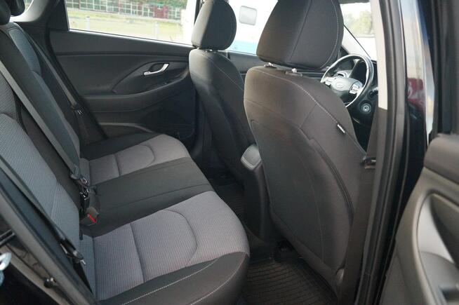 Hyundai i30 2022