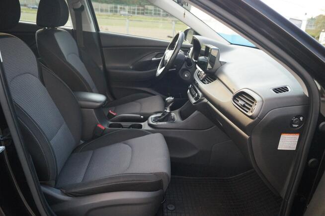 Hyundai i30 2022