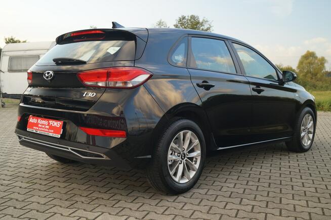 Hyundai i30 2022