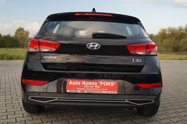 Hyundai i30 2022