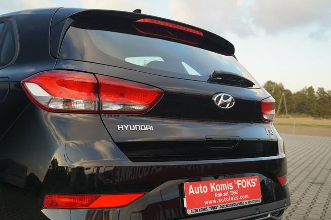 Hyundai i30 2022