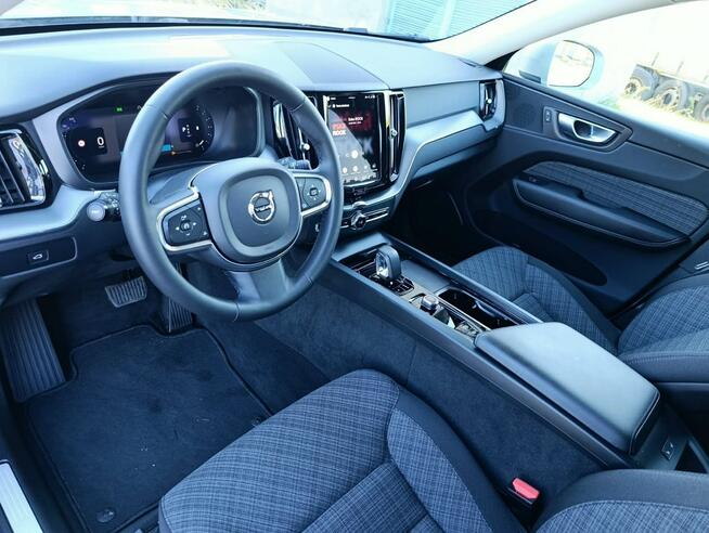 Volvo XC 60 2023
