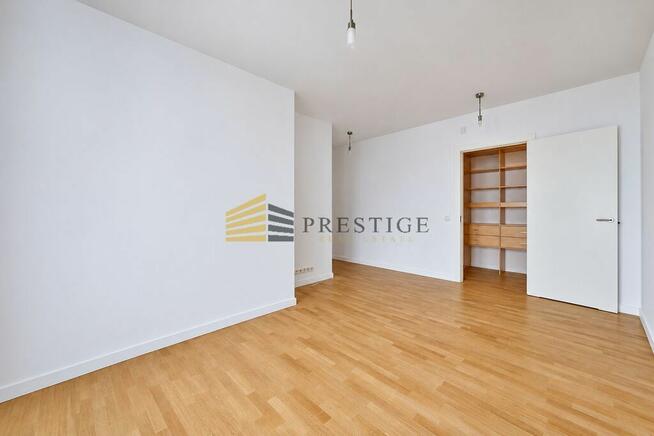 Apartament w Prestiżowej lokalizacji - Wilanów Niski
