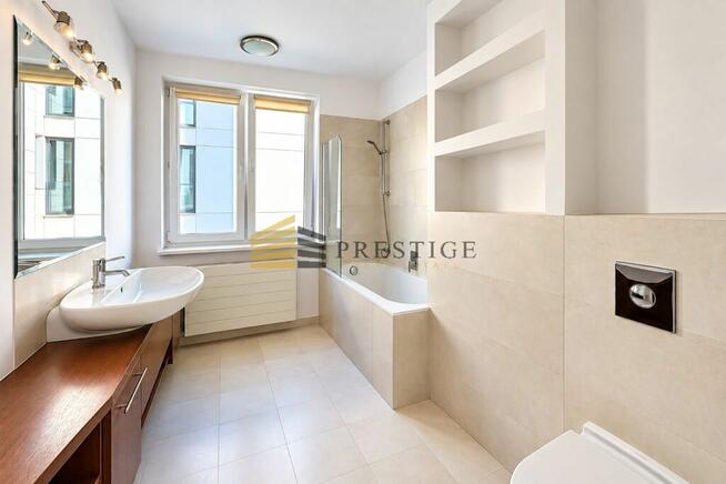Apartament w Prestiżowej lokalizacji - Wilanów Niski